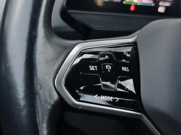 VW ID.4 Pro Performance 77 kWh
