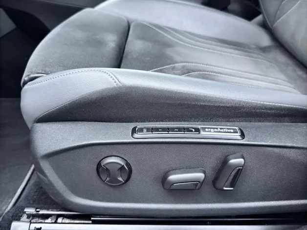 VW ID.4 Pro Performance 77 kWh