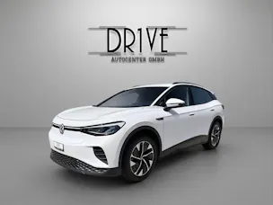 VW ID.4 Pro Performance 77 kWh