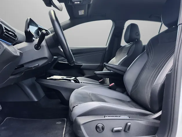 VW ID.4 Pro Performance 77 kWh