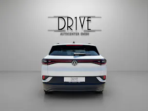VW ID.4 Pro Performance 77 kWh