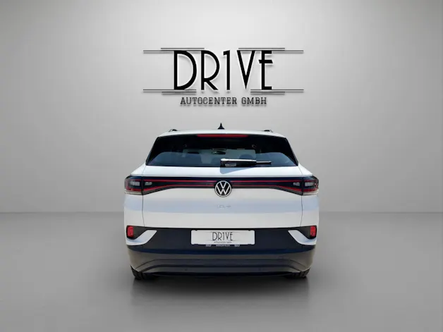 VW ID.4 Pro Performance 77 kWh