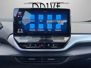 VW ID.4 Pro Performance 77 kWh