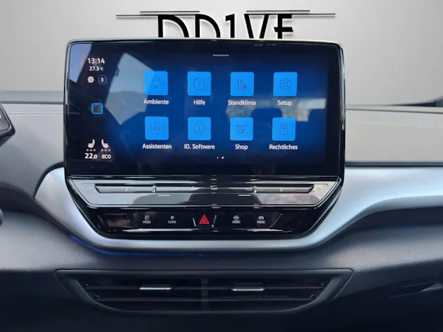VW ID.4 Pro Performance 77 kWh