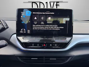 VW ID.4 Pro Performance 77 kWh