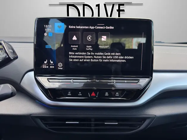 VW ID.4 Pro Performance 77 kWh