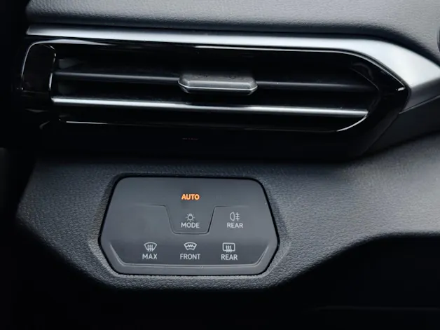 VW ID.4 Pro Performance 77 kWh