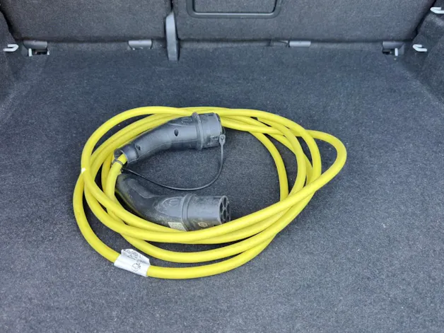 VW ID.4 Pro Performance 77 kWh