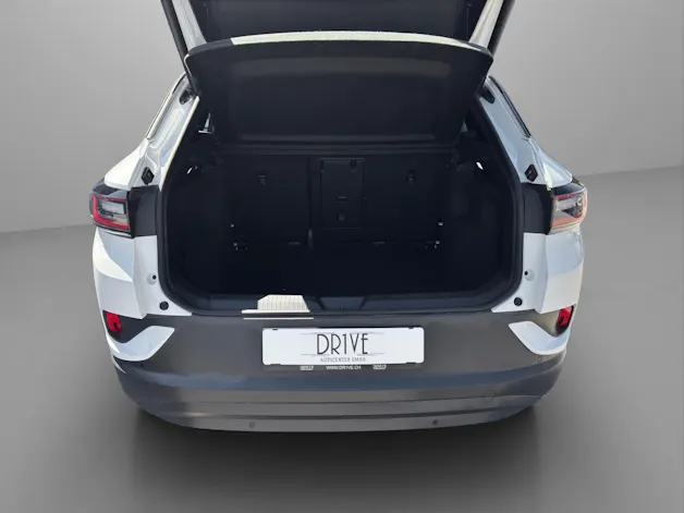 VW ID.4 Pro Performance 77 kWh