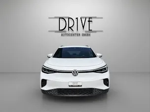 VW ID.4 Pro Performance 77 kWh
