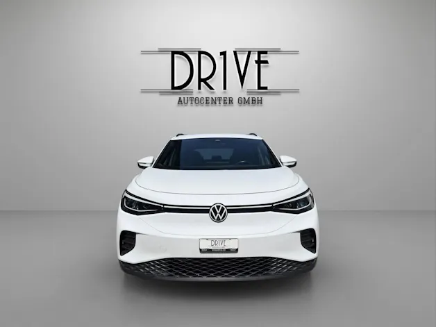 VW ID.4 Pro Performance 77 kWh
