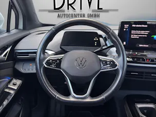 VW ID.4 Pro Performance 77 kWh