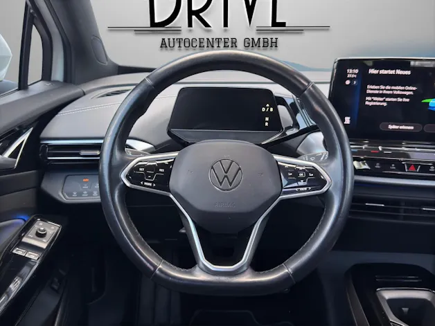 VW ID.4 Pro Performance 77 kWh
