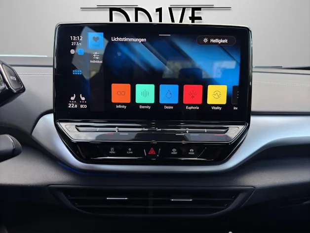 VW ID.4 Pro Performance 77 kWh