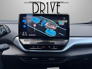 VW ID.4 Pro Performance 77 kWh