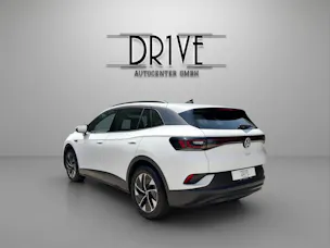 VW ID.4 Pro Performance 77 kWh