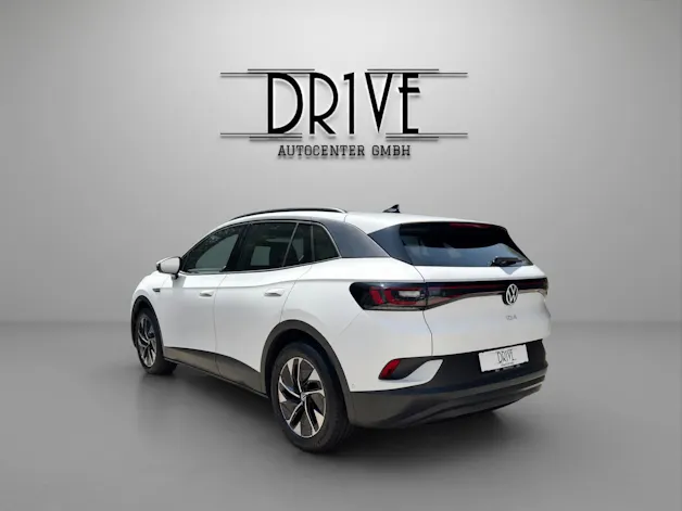 VW ID.4 Pro Performance 77 kWh