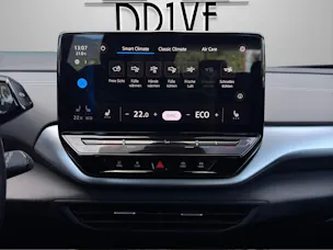 VW ID.4 Pro Performance 77 kWh