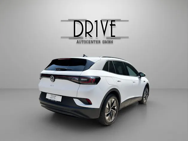 VW ID.4 Pro Performance 77 kWh