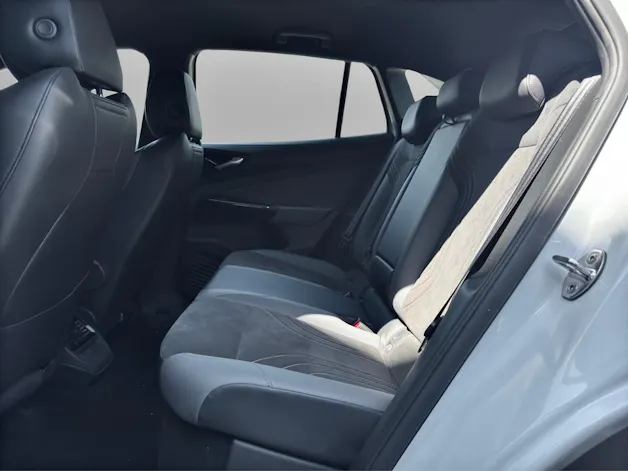 VW ID.4 Pro Performance 77 kWh