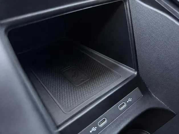 VW ID.4 Pro Performance 77 kWh