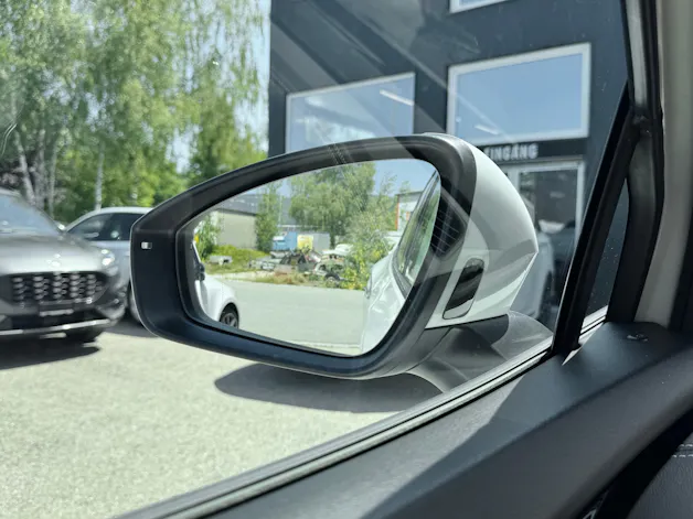 VW ID.4 Pro Performance 77 kWh