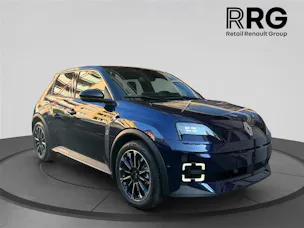 Renault R5 E-Tech Comfort Range 52 kWh Iconic Five