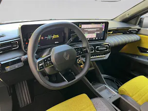 Renault R5 E-Tech Comfort Range 52 kWh Iconic Five