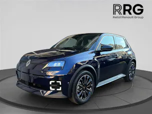 Renault R5 E-Tech Comfort Range 52 kWh Iconic Five