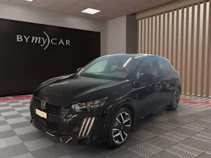 Peugeot 208 1.2 MHEV 145 GT