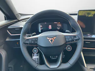 CUPRA Formentor 2.0TSI 4Drive Prime Edition DSG