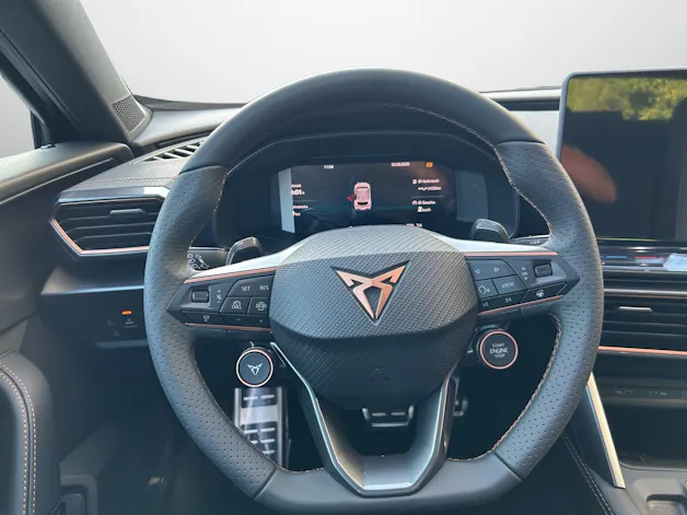 Cupra Formentor 2.0TSI 4Drive Prime Edition DSG