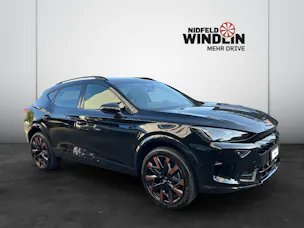 Cupra Formentor 2.0TSI 4Drive Prime Edition DSG