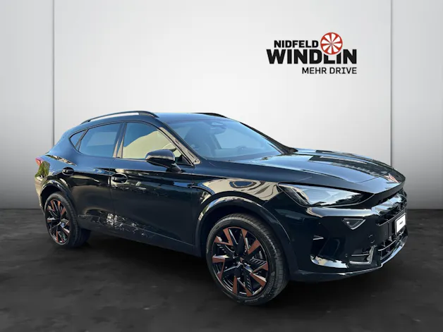 Cupra Formentor 2.0TSI 4Drive Prime Edition DSG