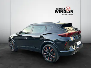 CUPRA Formentor 2.0TSI 4Drive Prime Edition DSG