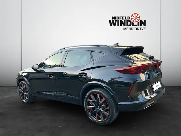 Cupra Formentor 2.0TSI 4Drive Prime Edition DSG