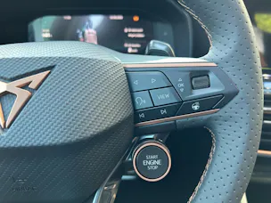 CUPRA Formentor 2.0TSI 4Drive Prime Edition DSG