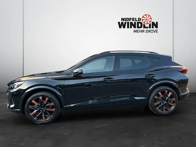Cupra Formentor 2.0TSI 4Drive Prime Edition DSG