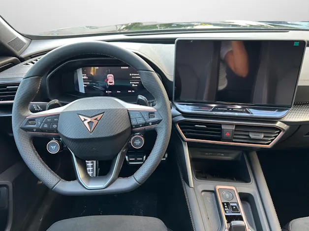Cupra Formentor 2.0TSI 4Drive Prime Edition DSG