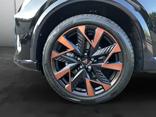 CUPRA Formentor 2.0TSI 4Drive Prime Edition DSG