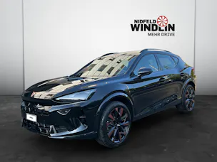 CUPRA Formentor 2.0TSI 4Drive Prime Edition DSG