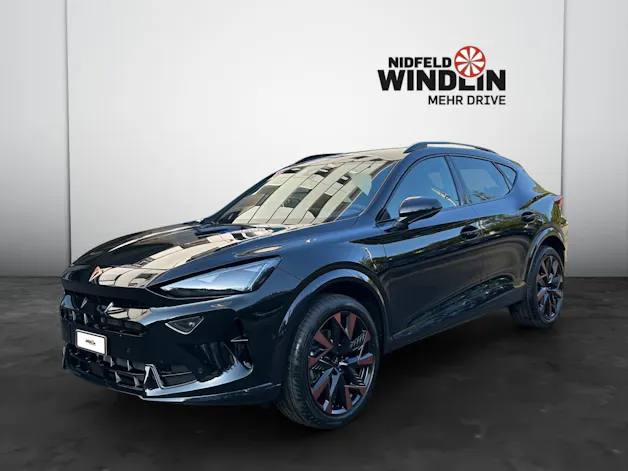 Cupra Formentor 2.0TSI 4Drive Prime Edition DSG