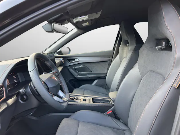 Cupra Formentor 2.0TSI 4Drive Prime Edition DSG