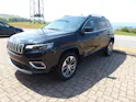 Jeep Cherokee 2.2MJ Overland AWD Drive I 9ATX