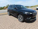 Jeep Cherokee 2.2MJ Overland AWD Drive I 9ATX