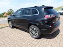 Jeep Cherokee 2.2MJ Overland AWD Drive I 9ATX