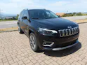 Jeep Cherokee 2.2MJ Overland AWD Drive I 9ATX