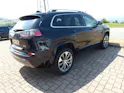 Jeep Cherokee 2.2MJ Overland AWD Drive I 9ATX
