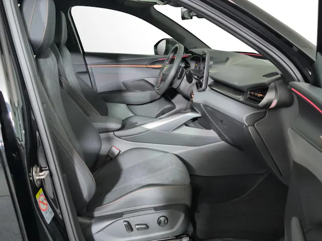 Cupra Terramar 1.5 eHybrid Prime Edition DSG