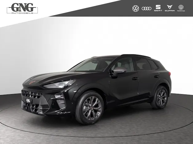 Cupra Terramar 1.5 eHybrid Prime Edition DSG